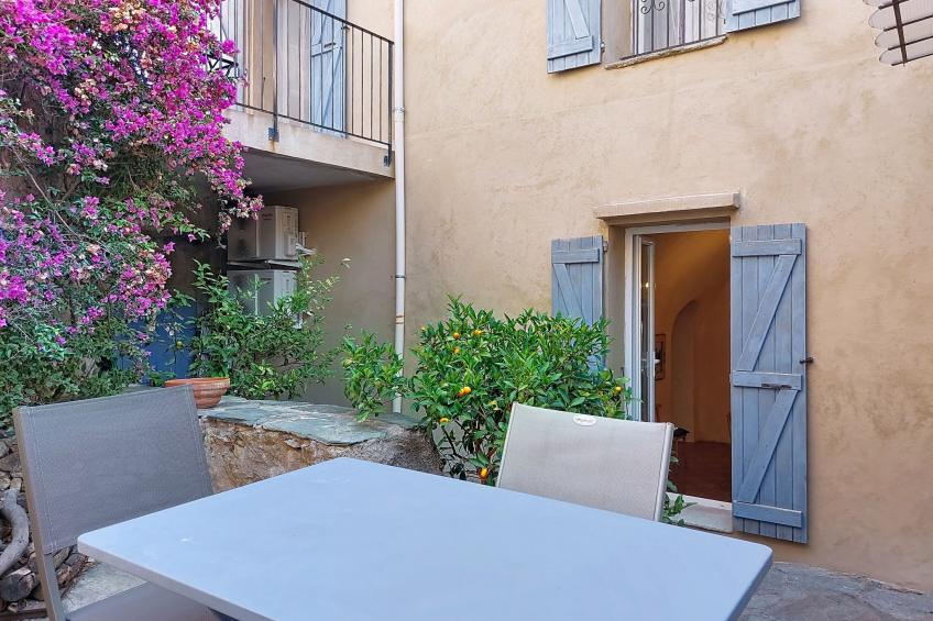 Casa Memmi Mouriès - foto 4