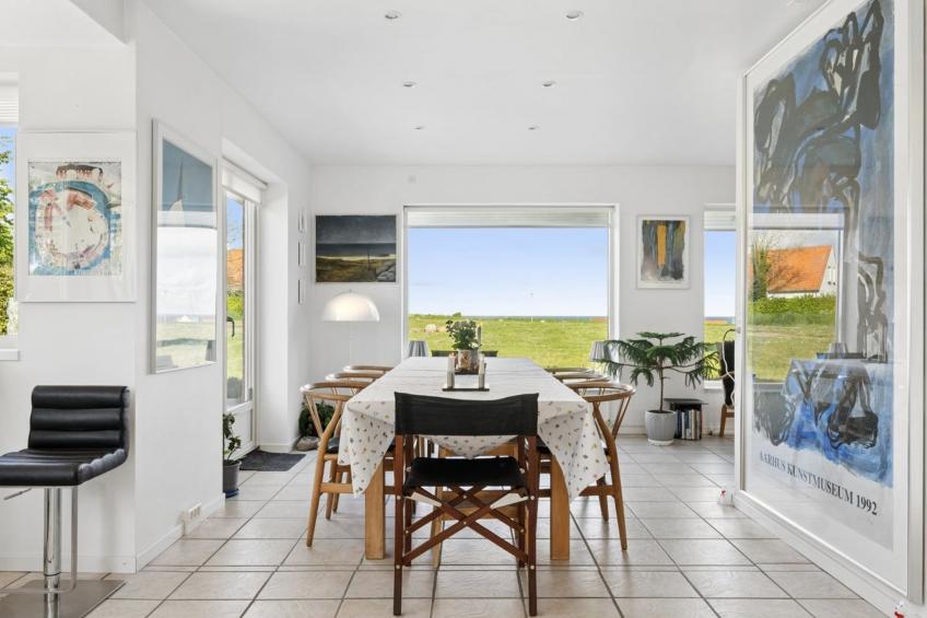 "Arnke" - 300m from the sea - foto 11