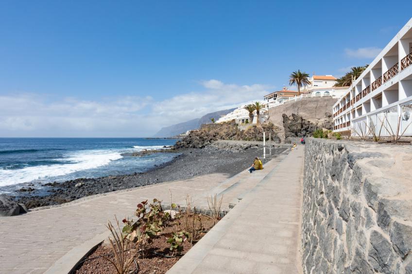SEA SIDE NEPTUNO - foto 20