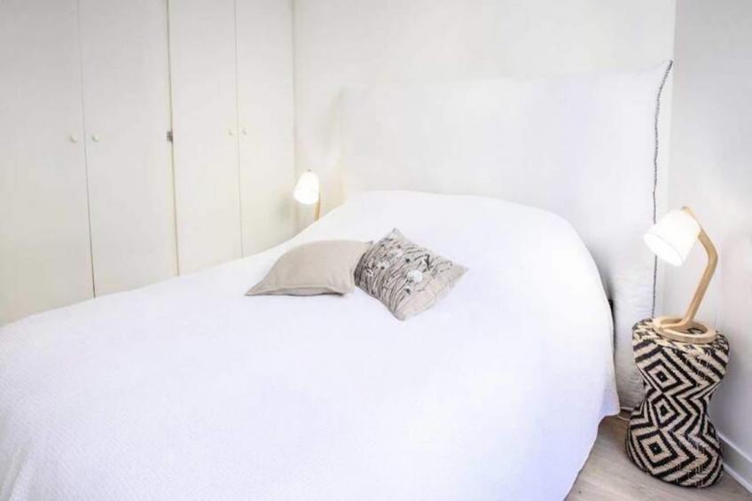 Magnifique Appartement Confortable Pour 4, En Hypercentre, Rue Très Calme - foto 13