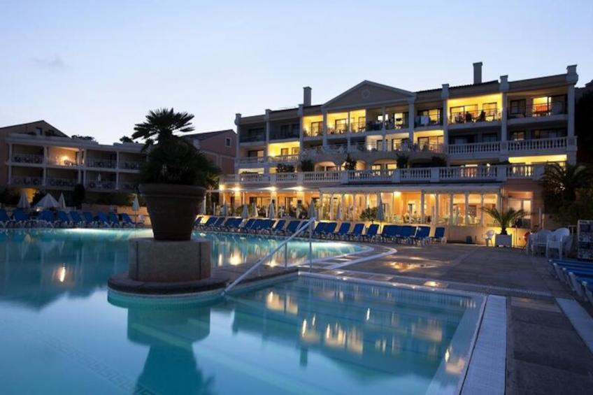 Résidence Cannes Villa Francia - maeva Home - foto 11