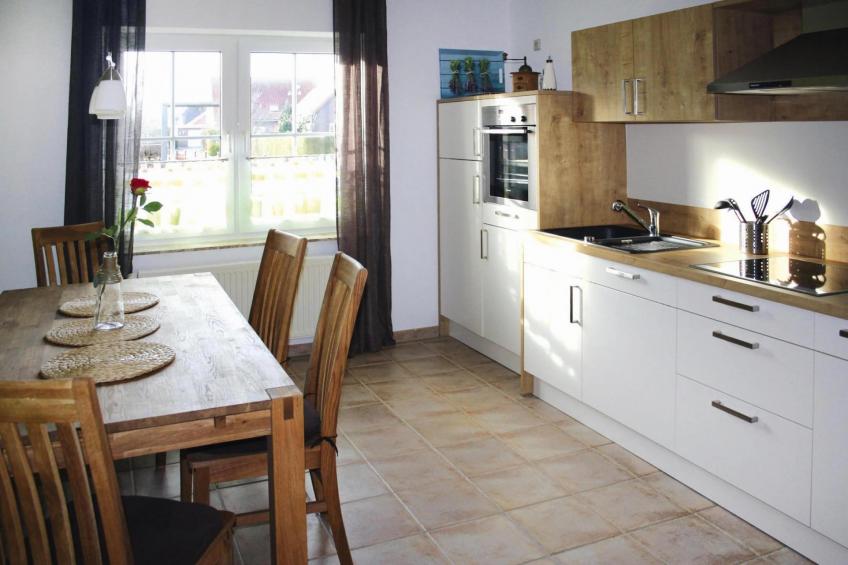 Ferienhaus Christina in Burhave - foto 4