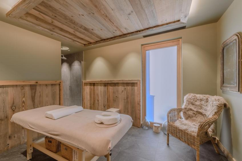 MEGEVE L’Eclat des Vériaz-A24S - foto 35