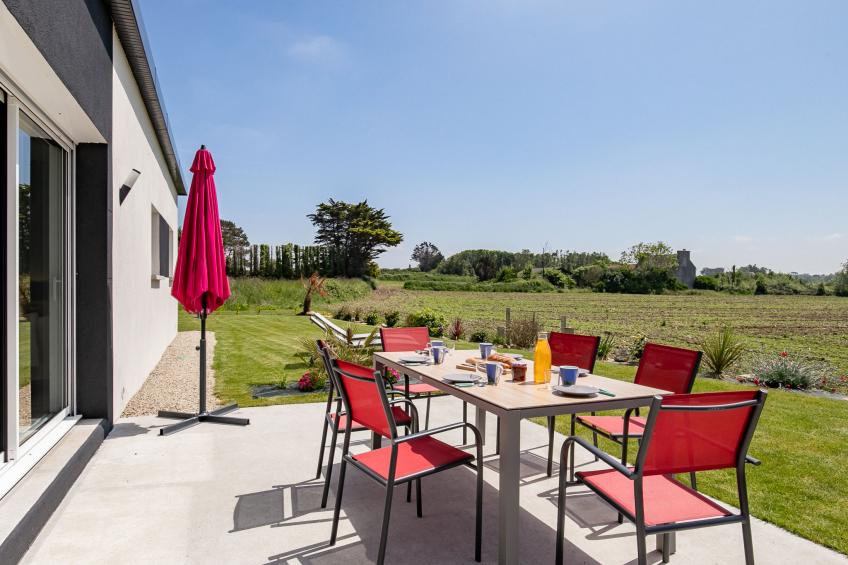 La maison du Lividig - foto 28