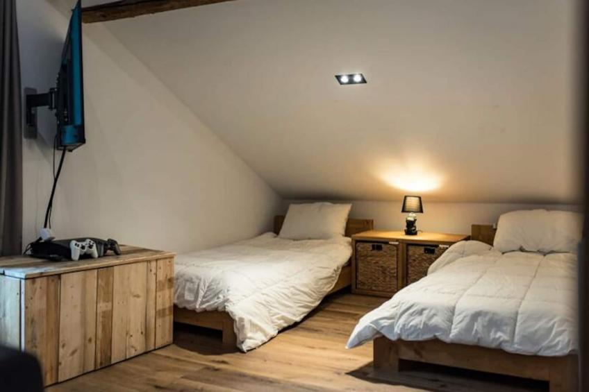 Résidence Le Repère Des Cerfs - Accès Val Thorens - foto 36