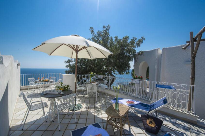 Appartements à Conca dei Marini - foto 14