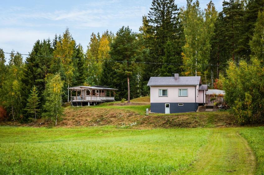 Villa ebba - foto 27