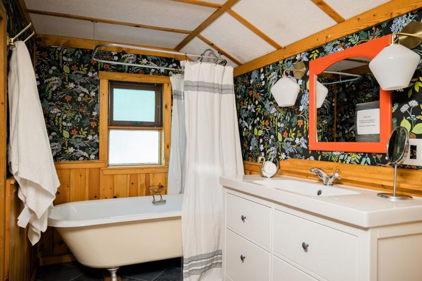 "87SL" mit Sauna - foto 17