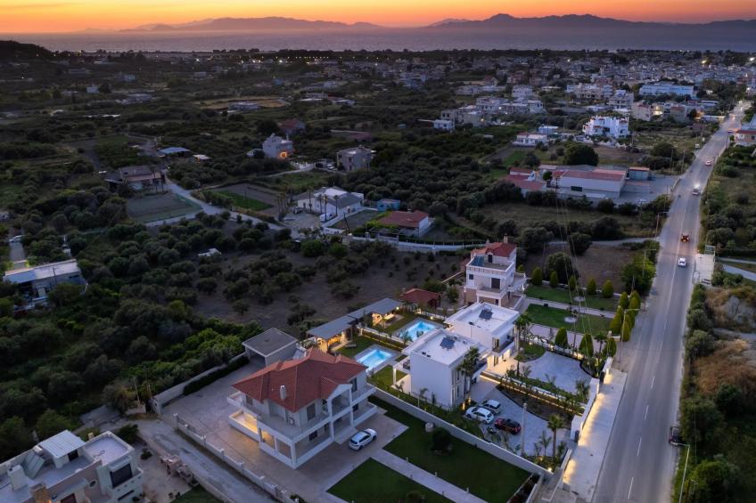 Villa Elesia - foto 35