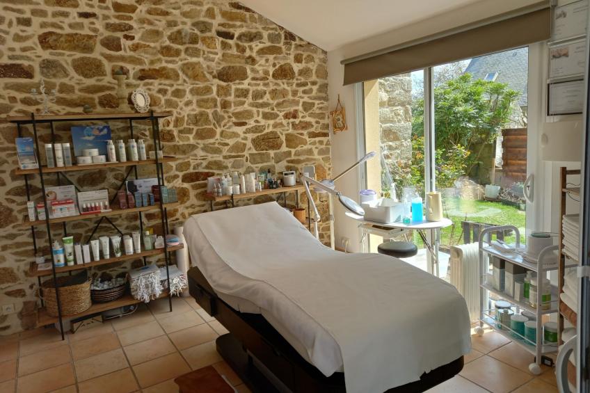 "L'Orée" - privates SPA - ruhig gelegen - foto 12