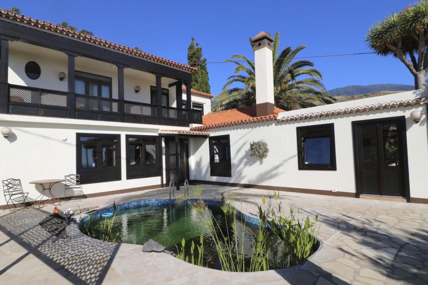 in Breña Baja mit Großer Terrasse - foto 29