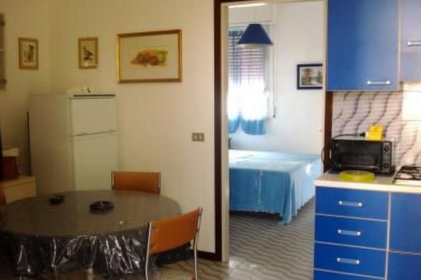 Wohnung 'Mare Blu 3' in Strandnähe - foto 6