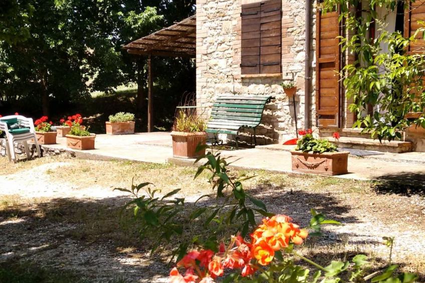 Das Walnusshaus - foto 20