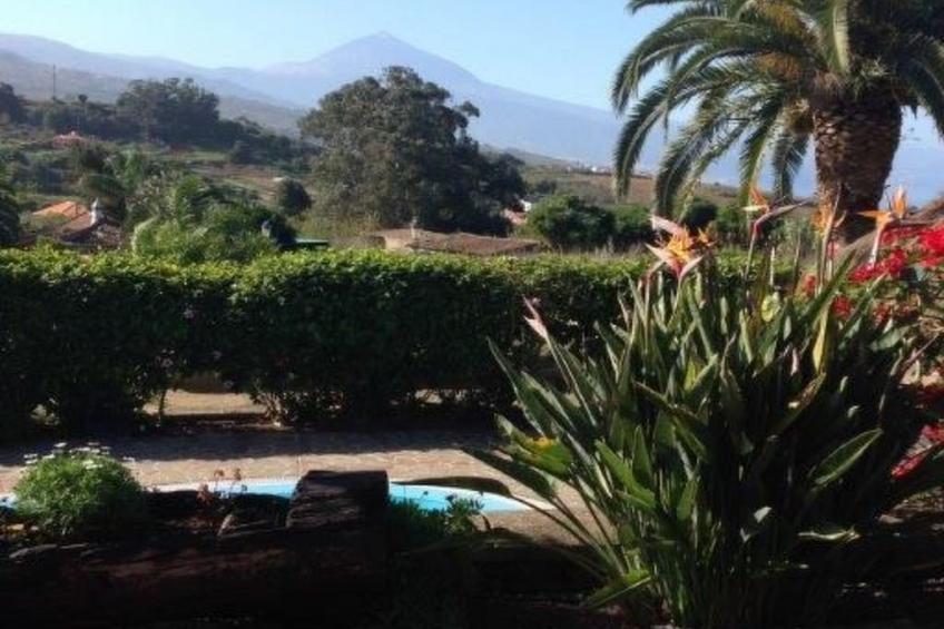 Finca Los Vinedos - foto 18