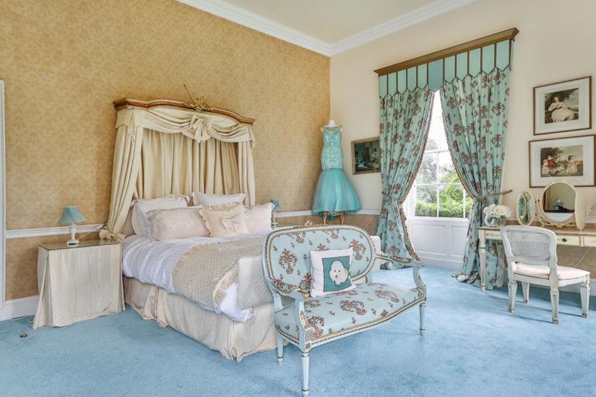 Walcot Hall - foto 28