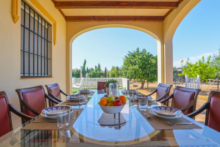 Gasthaus Los Miradores - foto 31