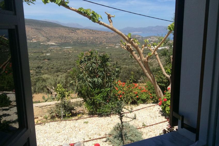 Versteckte Villa mit Pool und herrlichem Blick über die Bucht von Mirabelle und - foto 16