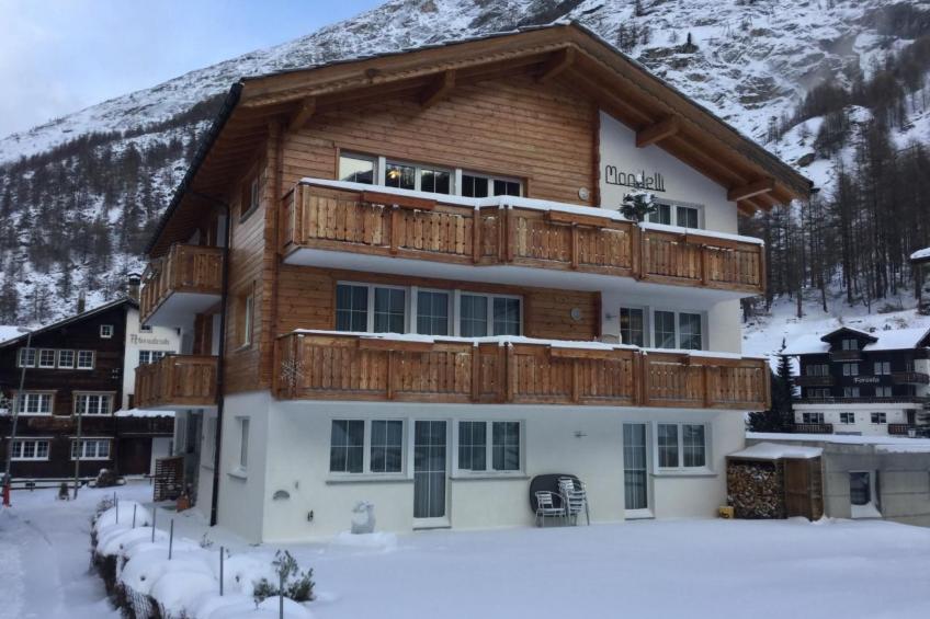 Haus Mondelli - foto 11