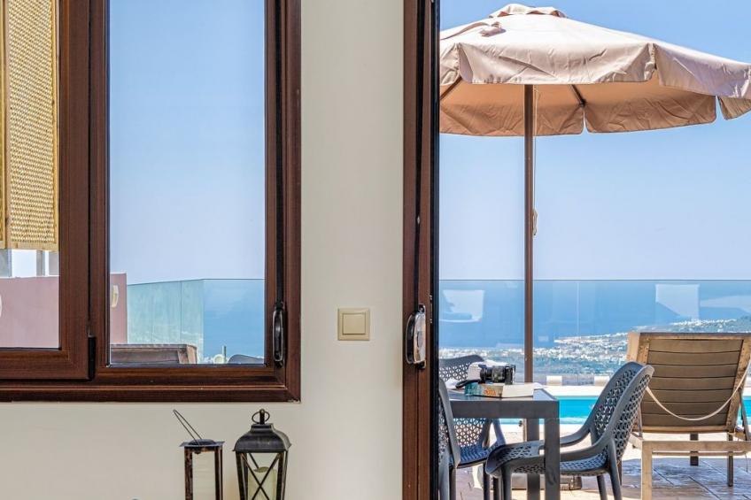 "Villa Nektar" mit privatem Pool - foto 31