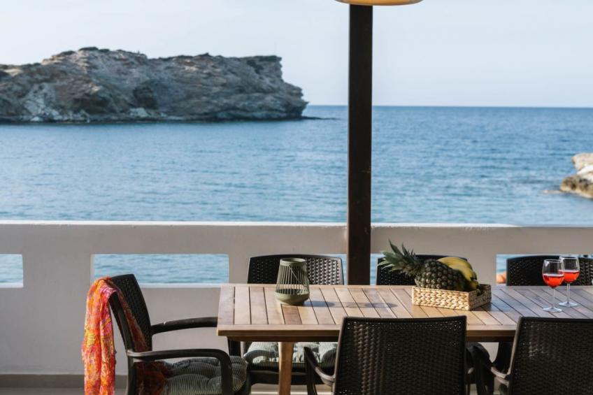 "Villa Dimelen" - foto 14