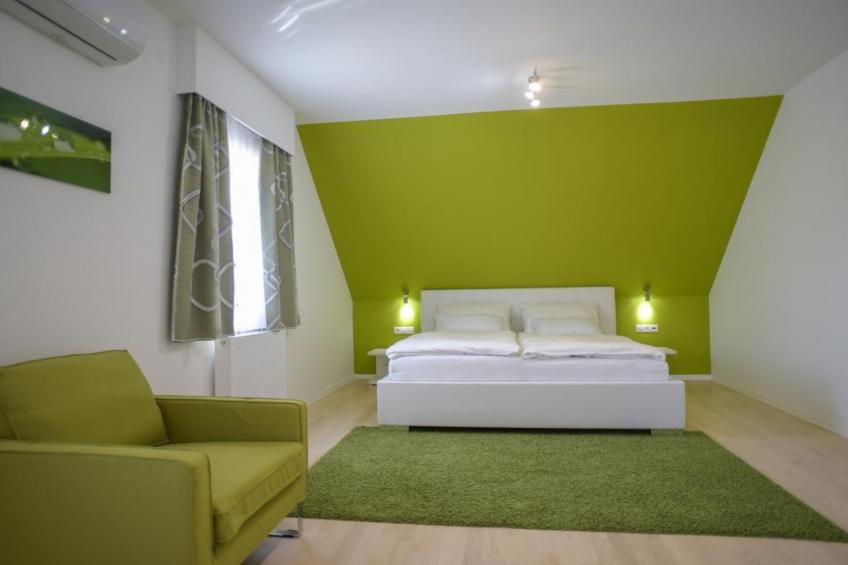 Villa Lika Annex - Double Room 4 (small room) - foto 8