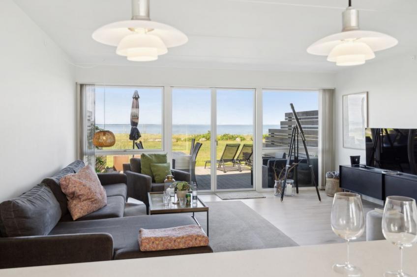 "Ninne" - 50m from the sea in Funen - foto 9