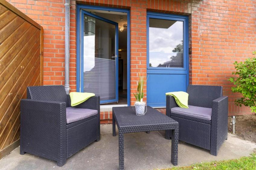 Vakantiewoning, Büsum - foto 12