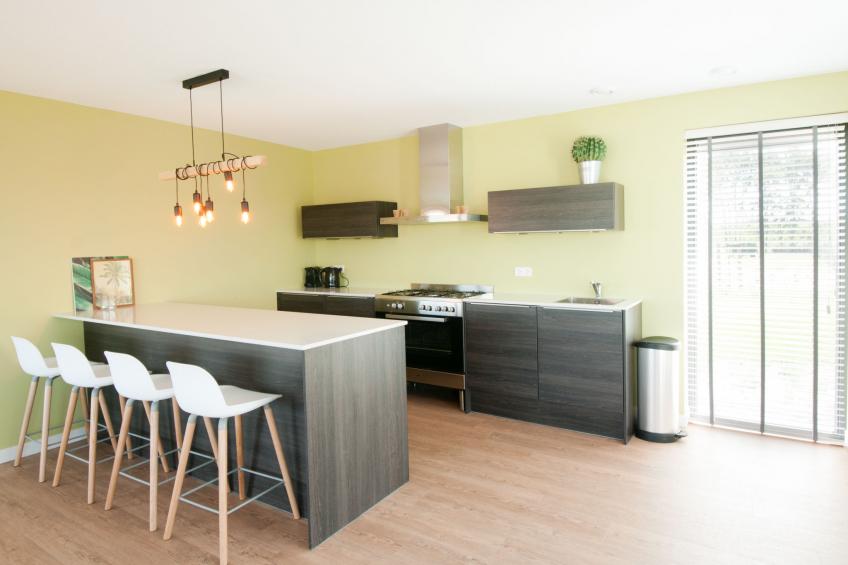 Oesterdam Resort - foto 21