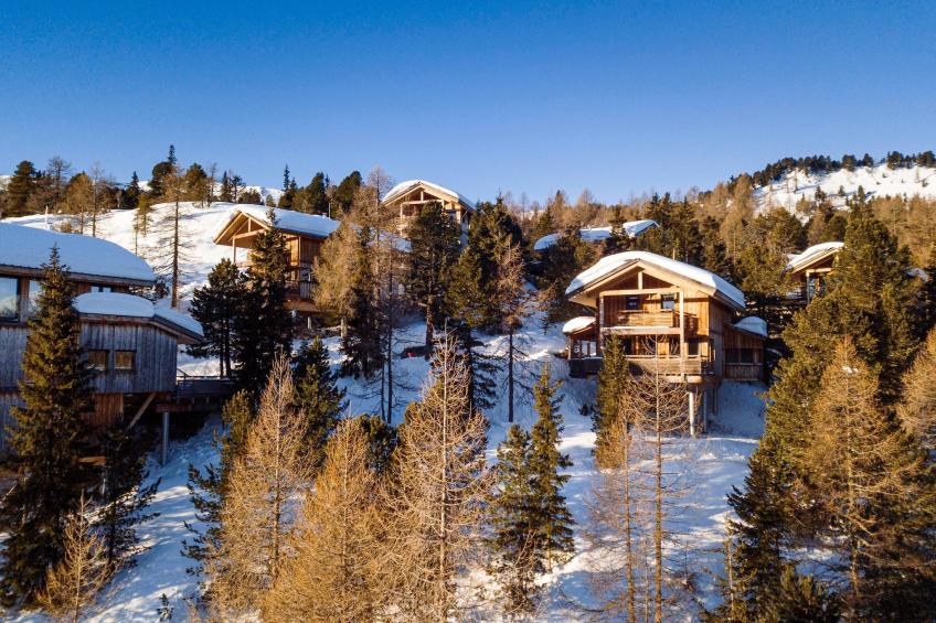 Alpenpark Turrach 43 - foto 39