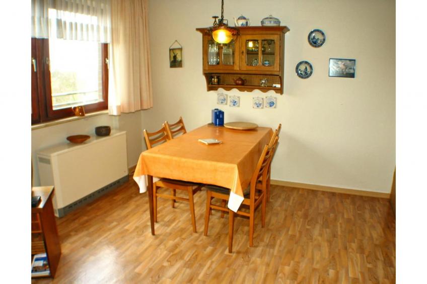 Holiday flat, Dornumersiel - foto 4