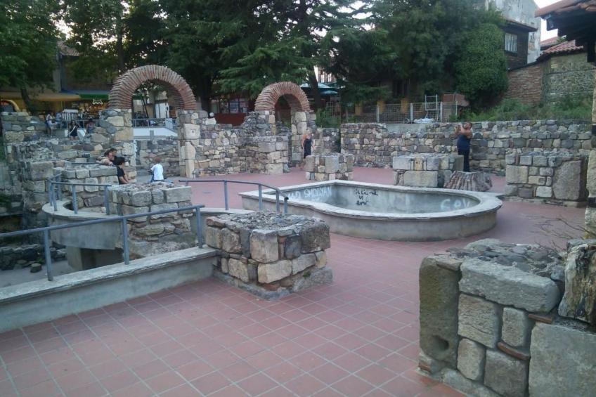 Wohnung mit Infinity-Pool - foto 49