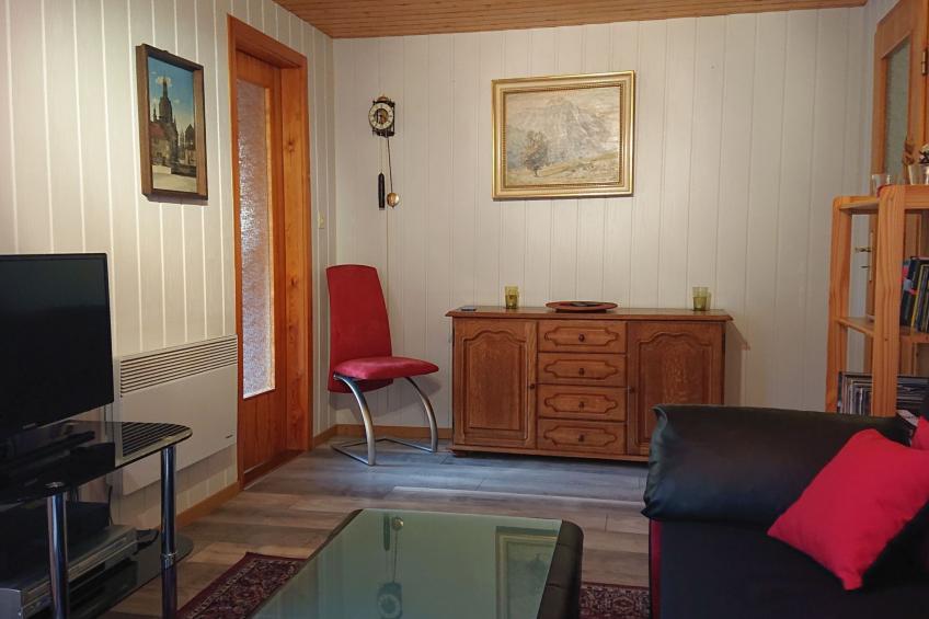 in Maxen mit Privatem Pool - foto 13