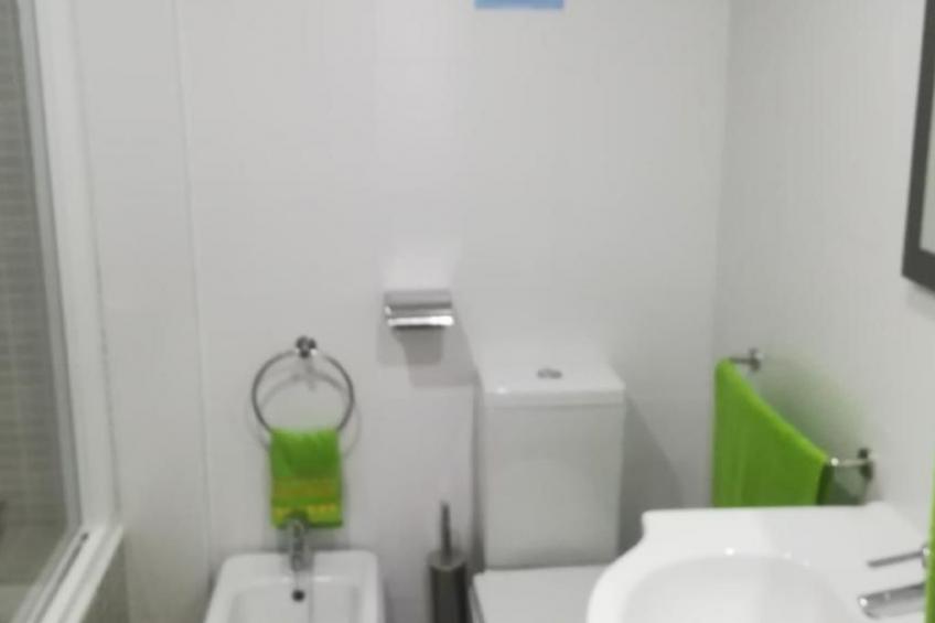 Wohnung "la manga beach club" mit Meerblick - foto 18