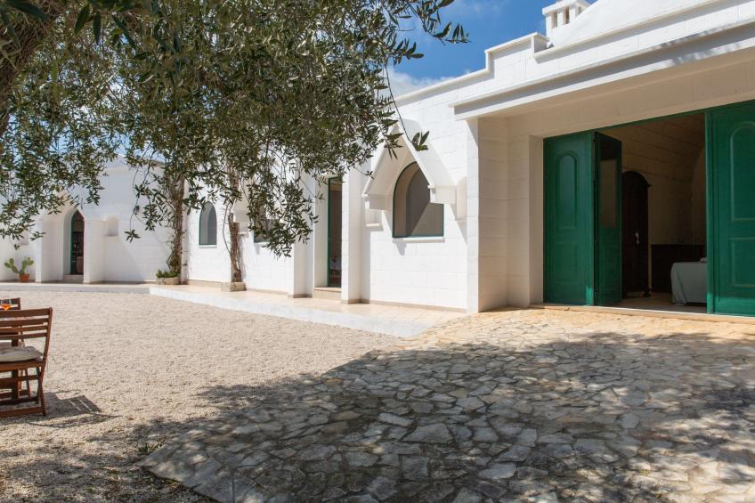 Borgo Marianna -  beheiztes schwimmbad - foto 29