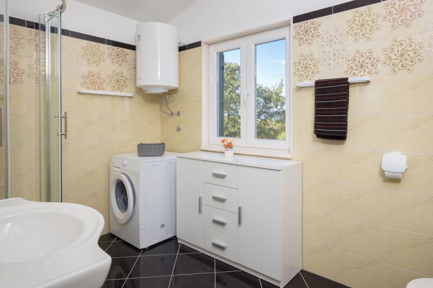 Ferienvilla mit Kamin am Waldrand - foto 17