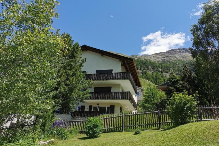 Chesa Andrea, EG - foto 31