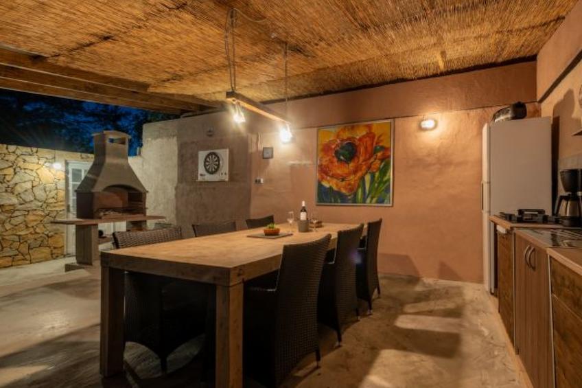 Holiday Home Burgija - foto 15