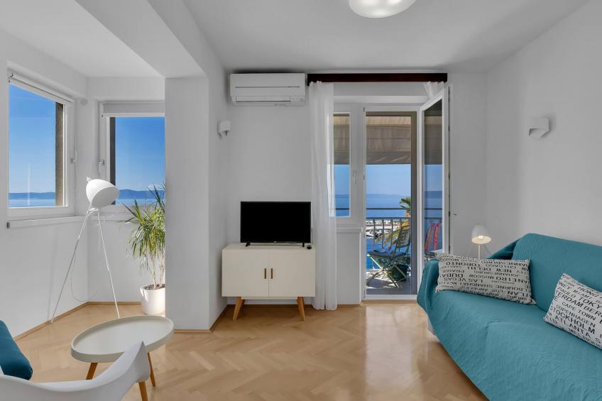 Wohnung Tucepi Seafront A2 - foto 24