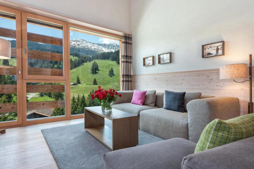Turrabuel Appartement/Fewo Turrabuel 3-Zimmer Deluxe - foto 48
