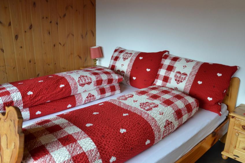 Wohnung Hof Coms, (Urmein), - foto 7