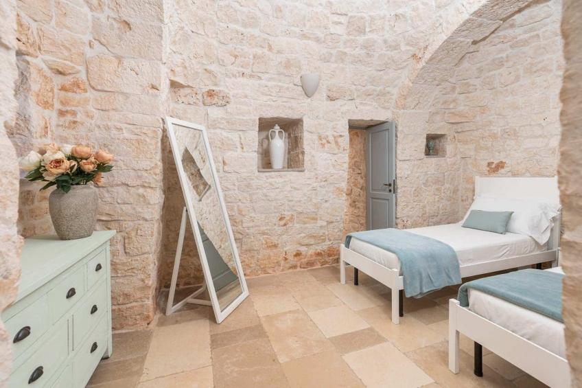 Magnificent Stefano's Trulli in Locorotondo - foto 17