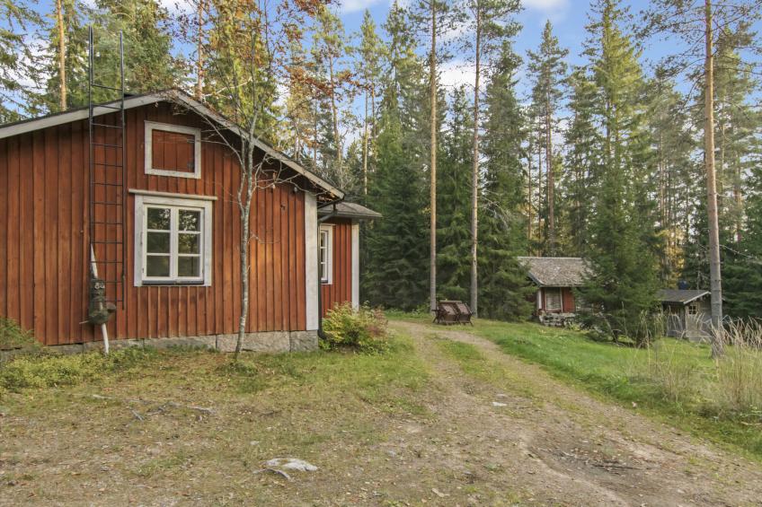 Santerin torppa - foto 21