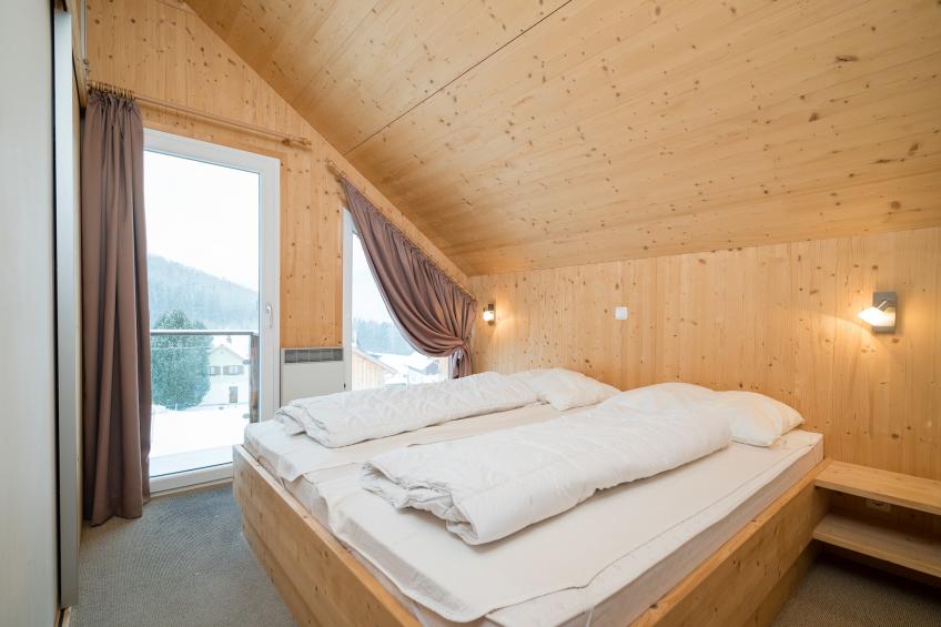 Chalet Almdorf 8 - foto 4