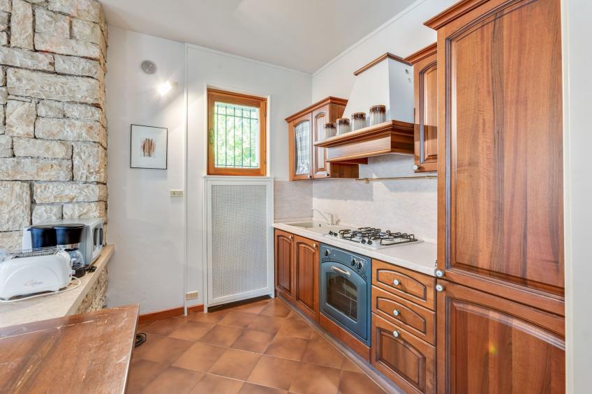Villa Barono - foto 5