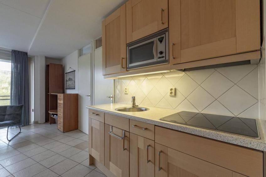 Appartement Wijde Blick 208 in Callantsoog - foto 5