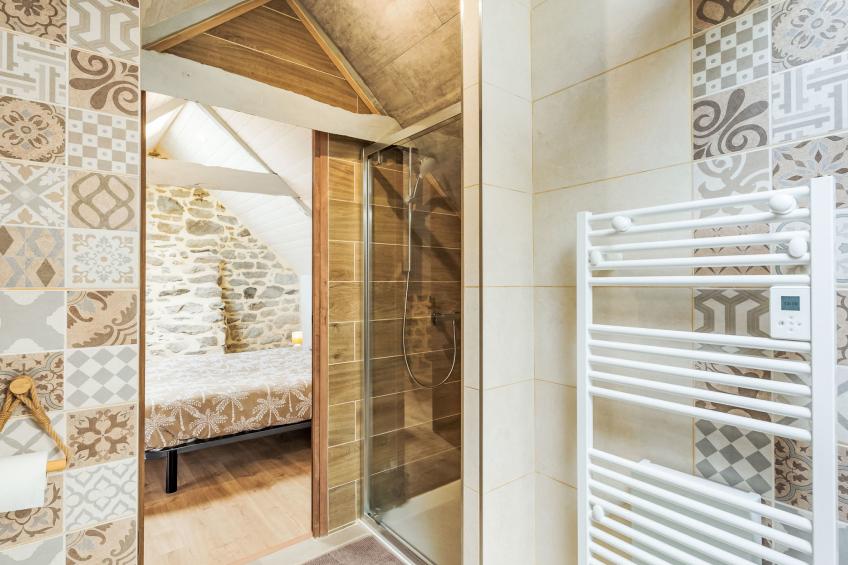 Maison de Pluméliau - foto 18