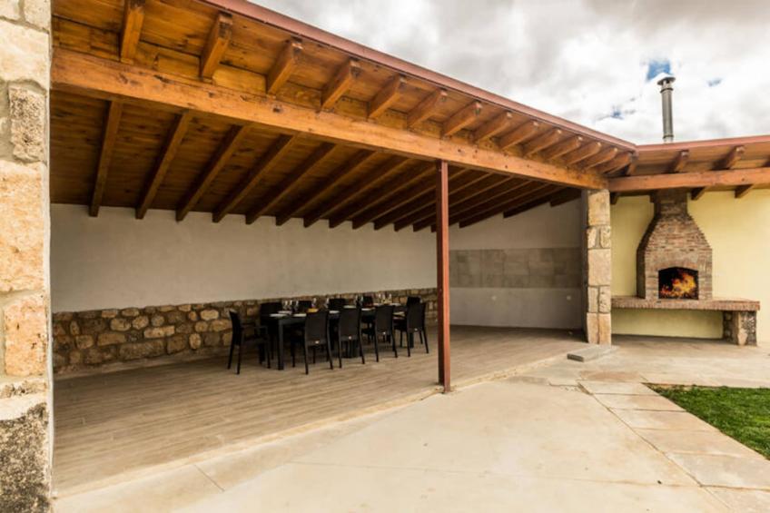 Maison à Villadiego Burgos - foto 5