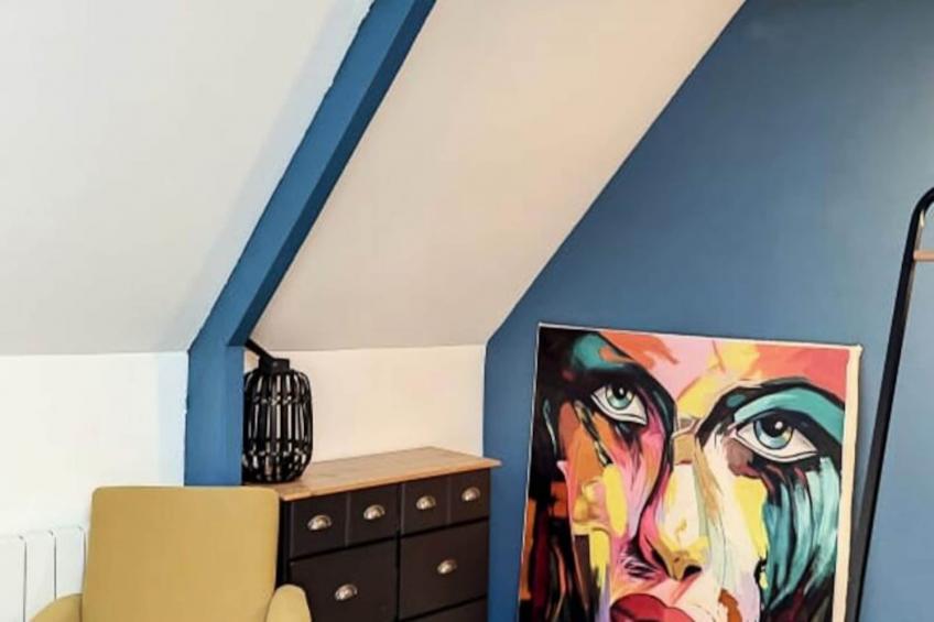 Résidence As 51 - Comme Un Poisson Dans L'eau - foto 35