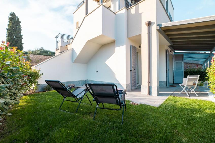 Perla Abernathy - Haus mit Pool und Garten - foto 7