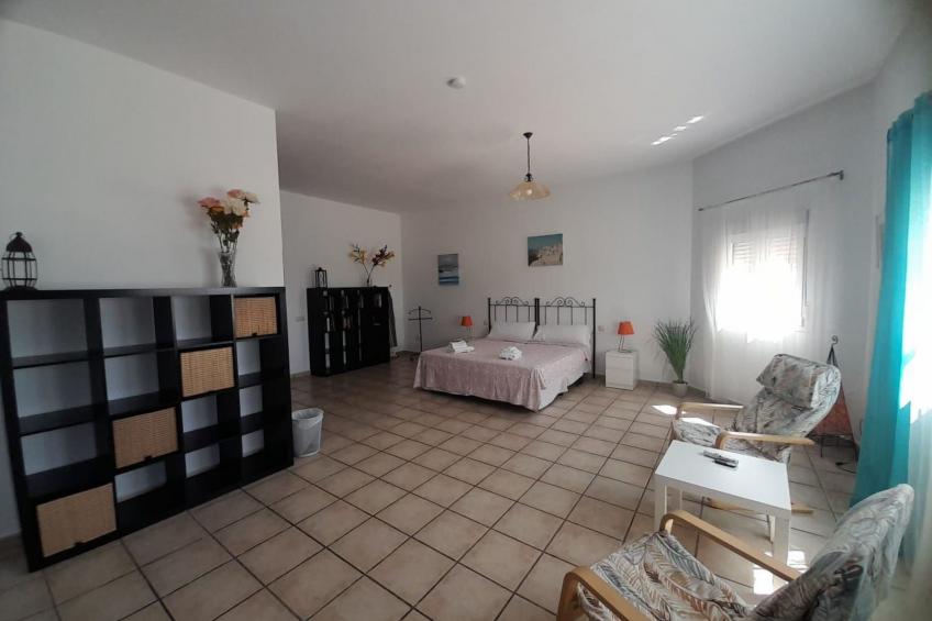 Finca "Chalet Bellavista" - foto 27